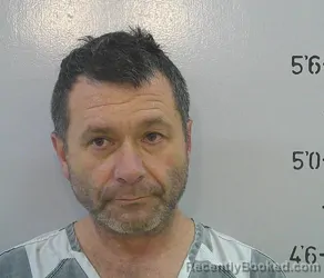 Mugshot of ROBERT J PETERS