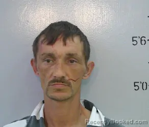 Mugshot of JAMES LEE VERNON EDMONDS