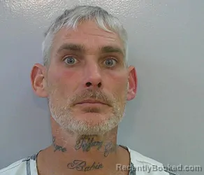 Mugshot of SHANNON DANIEL BABIN