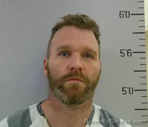 Mugshot of JOHN GABRIEL LIGON