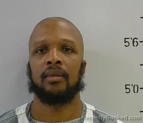 Mugshot of TONY LEE JOHNSON