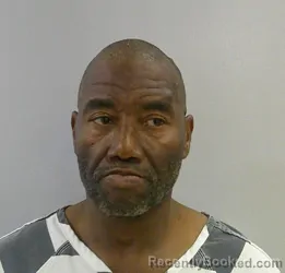 Mugshot of EDDIE GRAY