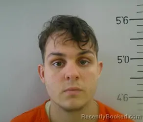 Mugshot of NOAH WILLIAM ZANDT