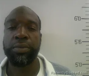 Mugshot of DESMOND DENARD HOWARD