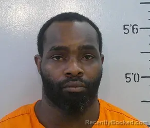 Mugshot of DAVID WAYNE SCOTT