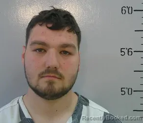 Mugshot of COLTON DEWAYNE PADGETT