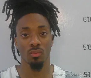 Mugshot of MAURICE KADEEZ TRAYLUN RABB