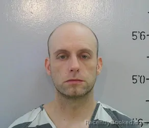 Mugshot of DAREN MICHAEL PRINCE
