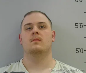 Mugshot of DILLAN TYLER RAY
