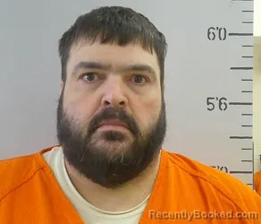 Mugshot of ANTHONY JAY MCNABB