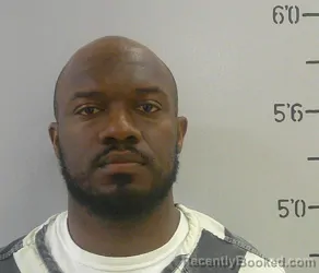 Mugshot of KELDRICK LEMONTE TIMOTHY