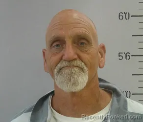 Mugshot of LYNN EDWARD CARLIN