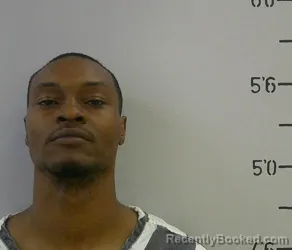 Mugshot of MICHAEL WAYNE BLANCO