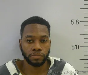 Mugshot of SEDARIUS DEONTE MILES