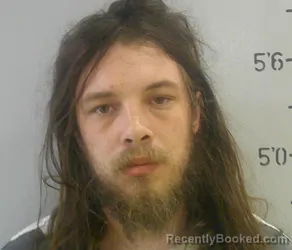 Mugshot of DEVIN RAY ARNOLD