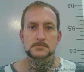 Mugshot of ELBERT PIERRE