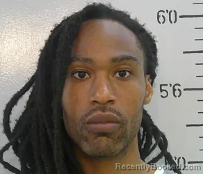 Mugshot of ALBERT E VERSER booked in Grant County, Louisiana on March 30, 2026