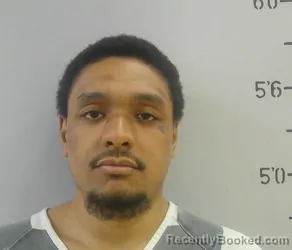 Mugshot of JOSEPH CAMERON LEWIS booked in Grant County, Louisiana on May 22, 2026