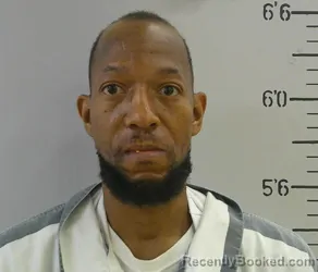 Mugshot of JERRICK LAMONT SMITH booked in Grant County, Louisiana on June 24, 2026