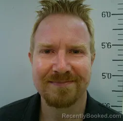 Mugshot of JOEL DAVID MASSEY booked in Grant County, Louisiana on July 4, 2026