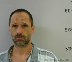 Mugshot of NICKOLAS RYAN FONTENOT booked in Grant County, Louisiana on July 28, 2026