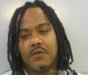 Mugshot of Andrew Jerome Davis booked in Grant County, Louisiana on September 6, 2026