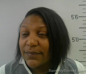 Mugshot of LASHONDA NICOLE JENKINS
