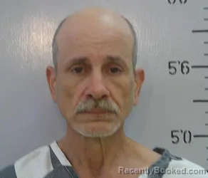 Mugshot of DAVID ROY WHITSTINE