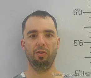 Mugshot of JAMES GLEN MCLEOD