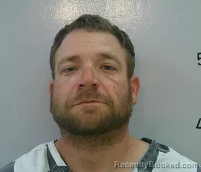 Mugshot of JOHN HOWARD WESLEY KILPATRICK