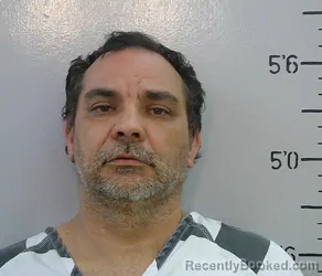 Mugshot of HUBERT WILLIAM MCDANIEL