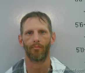 Mugshot of BRANDON BRADLEY BOREN