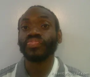 Mugshot of DERRIAN SHAWNDELL CARTER