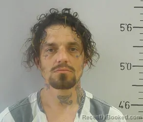 Mugshot of RAYMOND TERRELL DUNN SCHEWE