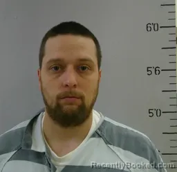 Mugshot of BENJAMIN KEITH DASPIT