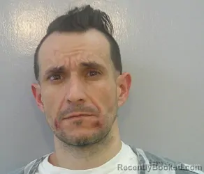 Mugshot of NICHOLAS ALBERT LOFTON