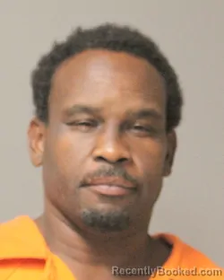 Mugshot of EPHRIAM G JENKINS