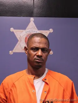 Mugshot of LEKEVIN CHICO MITCHELL