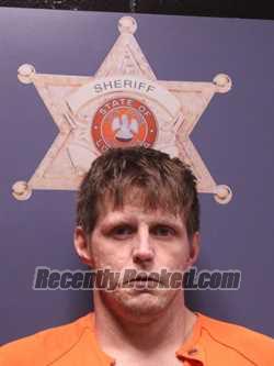 Mugshot of MATTHEW TYLER MORALES booked in Iberville County, Louisiana on April 28, 2026