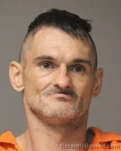 Mugshot of RORY JAMES MENDOZA