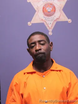 Mugshot of SHEDRICK JERMAINE GILLIS