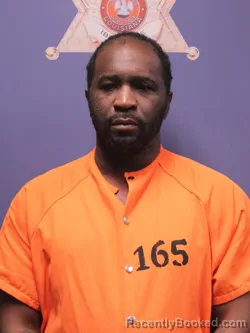 Mugshot of HOSEY URIAS BANKS