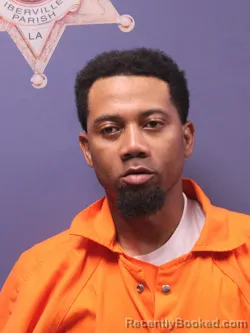 Mugshot of JARRETT JERMAINE JONES