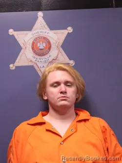 Mugshot of DUSTIN WILLIAM HIMEL