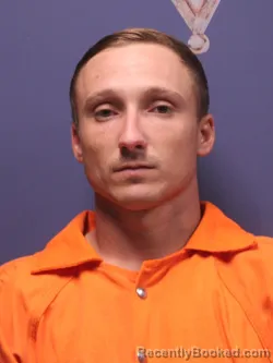 Mugshot of DYLAN MICHAEL HEBERT booked in Iberville County, Louisiana on August 4, 2026