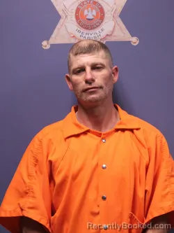 Mugshot of HARRY L SANCHEZ