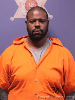 Mugshot of SKYLAR GARRETT DICKERSON