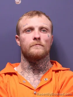 Mugshot of FLOYD WILLIAMS booked in Iberville County, Louisiana on April 4, 2026