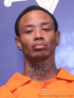 Mugshot of NORBERTO RICHARD FOBB