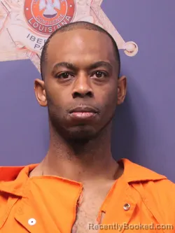 Mugshot of ANRI RAMON STEWART